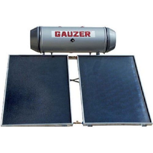 SOLAR WATER HEATER  BC 30/48 OPTIMA MAX STANDARD 300Lt / 2 ΣΥΛΛΕΚΤΕΣ 4.8τμ ΔΙΠΛΗΣ ΕΝΕΡΓΕΙΑΣ